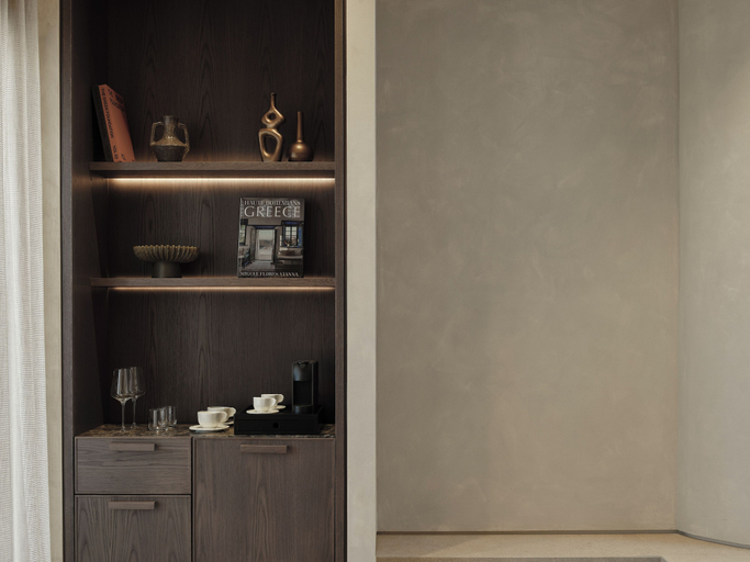 Room 2, Oroséa, Paros, Autograph Collection - Adults Only, South Aegean