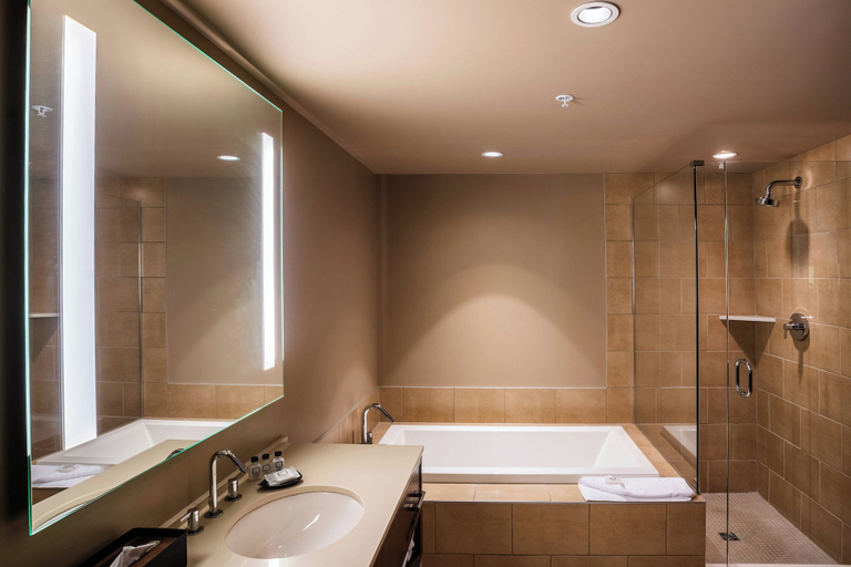 Bathroom 3, Evolution Whistler, by Lodging Ovations, Squamish-Lillooet