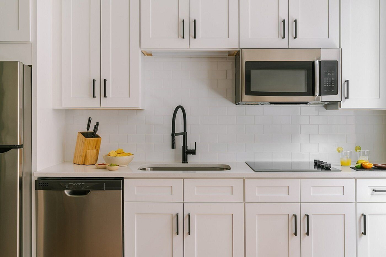 Private kitchen 4, LIVN - Millennium Park Downtown Chicago, Cook