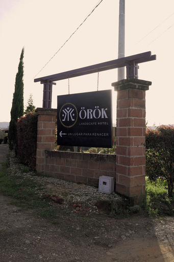 Exterior & Views 2, Örök Landscape Hotel, Rionegro
