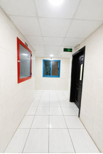 Interior 3, TIDY Premium Hostel, Sharjah City