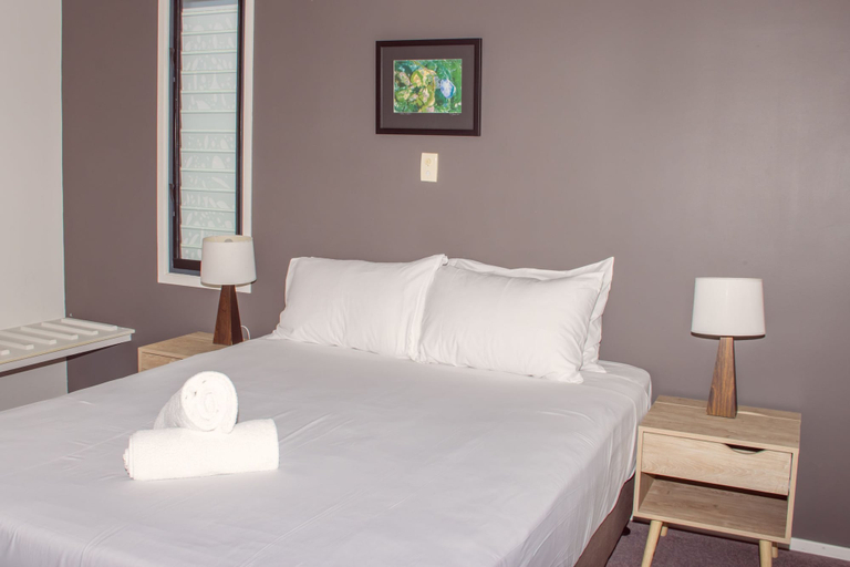 Bedroom 3, Serenity Diamond Beach, Greater Taree