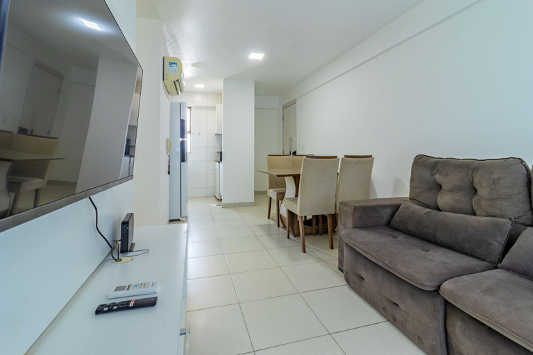 Others 3, Beach Class Boa Viagem #1605 - Triplo by Carpediem, Recife