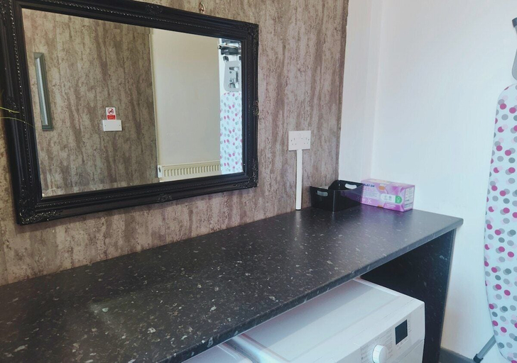 Property amenity 2, Pitchside Rooms, Sefton