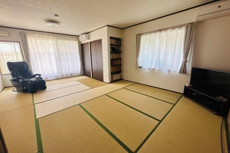 Room 3, Relaxing stay Fukunosou - Convenient Access Hakata, Fukuoka