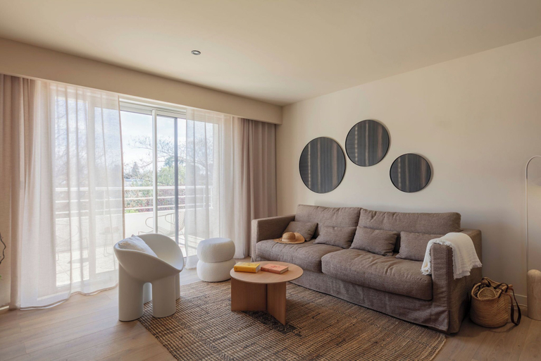 Room 3, Résidence Horizon Resort Massane, Hérault