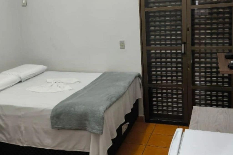 Room 3, Hotéis Tropical Jardim, Jardim