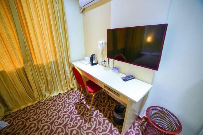 Others 3, Jin Ting Hotel, Nanning
