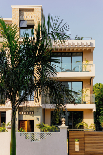 Exterior 5, wandera homes, Msambweni