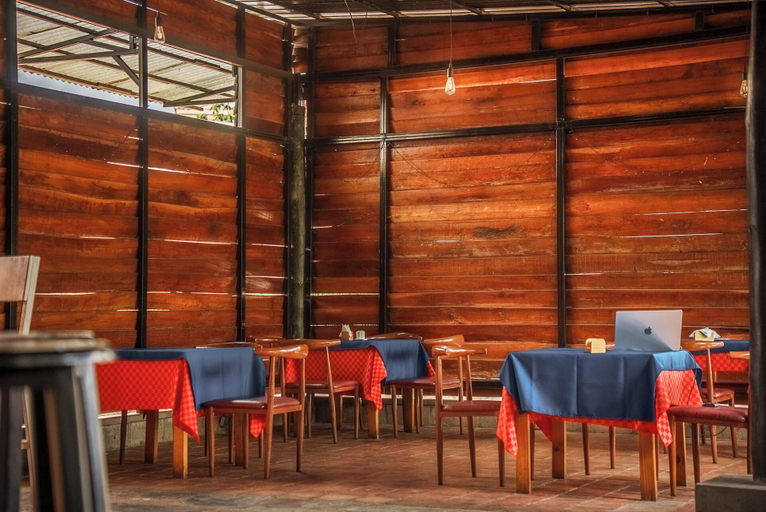 Food & Drinks 4, QUALITY INN HOTEL KIGALI, Kicukiro