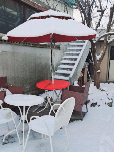 Others 5, Angel Aunt House, Wonju