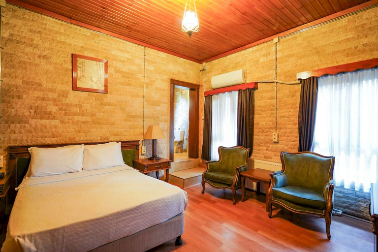 Bedroom 3, Zeynep Hanim Konagi, Şehitkamil