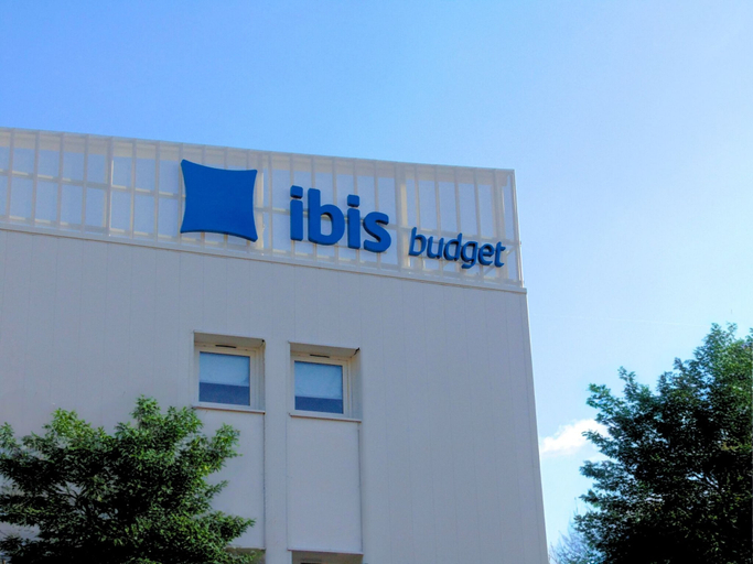 Exterior & Views 2, ibis budget Aix les Bains Nord, Savoie