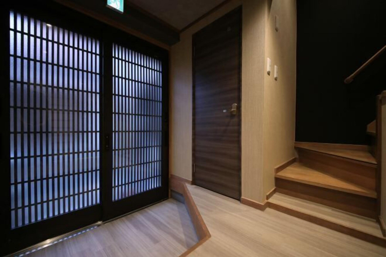 Others 5, Shiki Homes Ikko 9, Kyoto