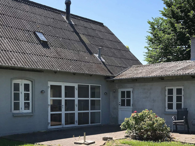 Exterior & Views, 4 Star Holiday Home in Broager, Sønderborg