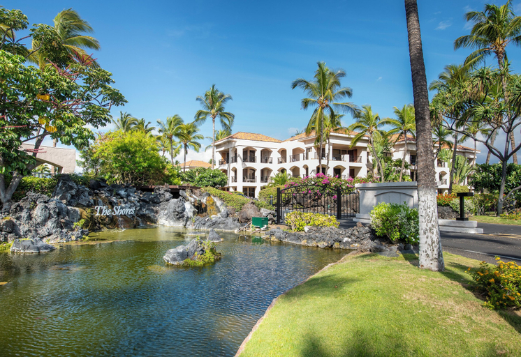 Exterior & Views 2, Shores at Waikoloa, Hawaii
