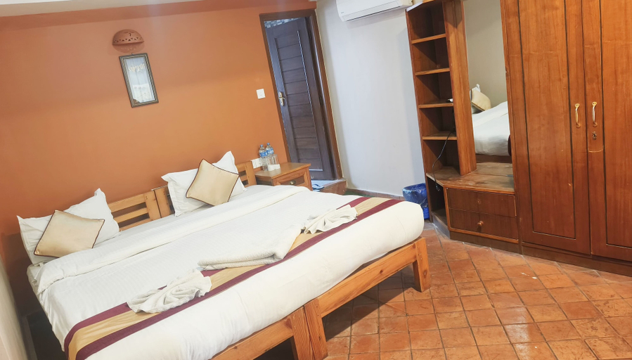 Room 5, kathamndu metro boutique hotel, Bagmati