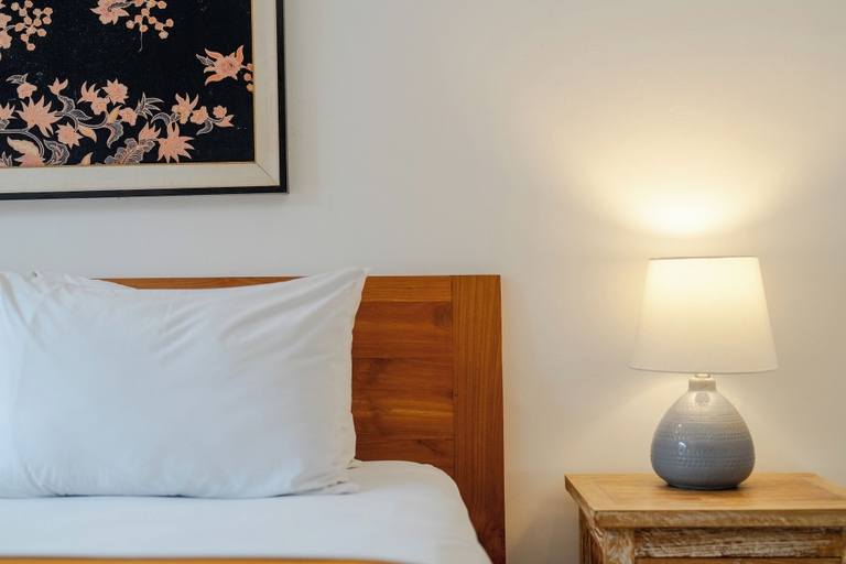 Room 4, Canggu Surf Paradise, Badung