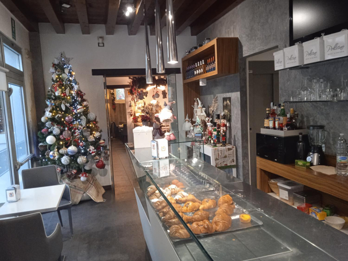 Food & Drinks 5, A casa di V-Ale, Treviso