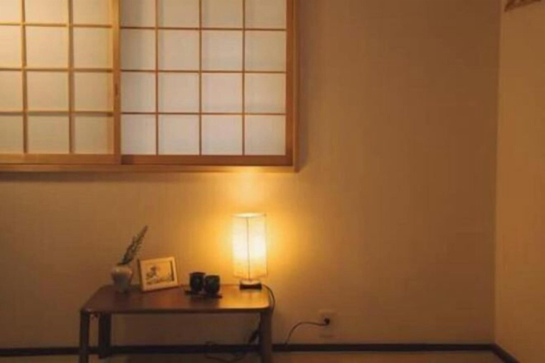 Others 2, Kokoro No Sato・Tsuki, Kyoto