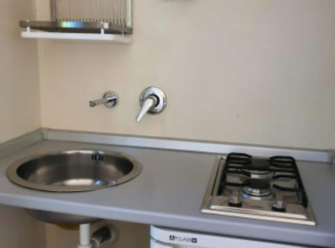 Private kitchen 2, Residenze Uliveto, Lecce