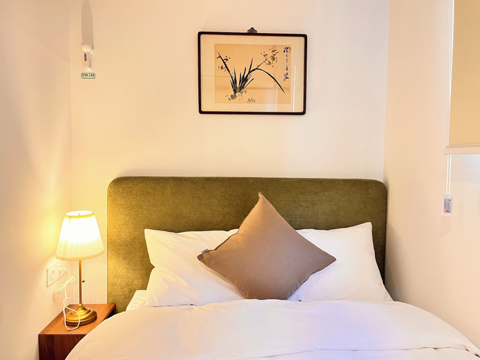 Room 5, OnKorea Stay, Jongno