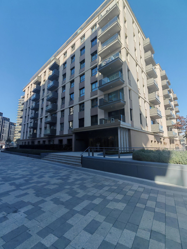 Exterior, Belgrade Waterfront Lux 3, Belgrade