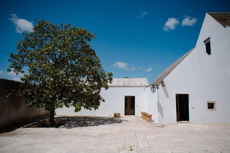 Exterior 5, Masseria il Pergolo, Taranto