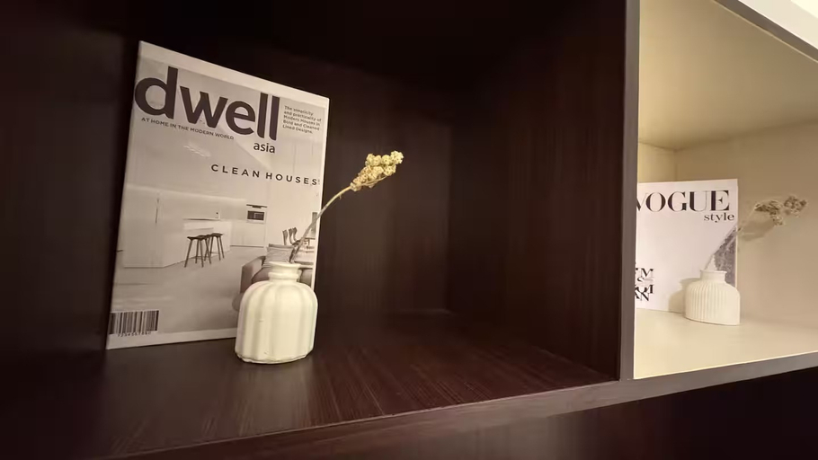 Bedroom 3, Sky House BSD Tower Jervois J132B by Betah Banget, Tangerang Selatan