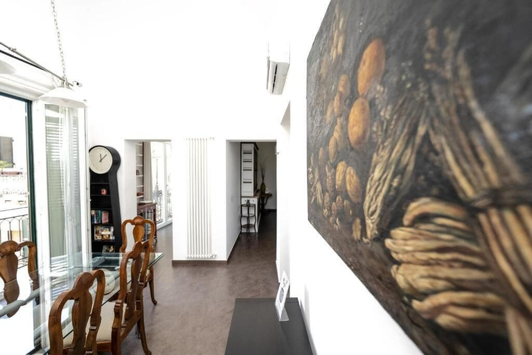 Others 5, Maison d'art orleans, Palermo