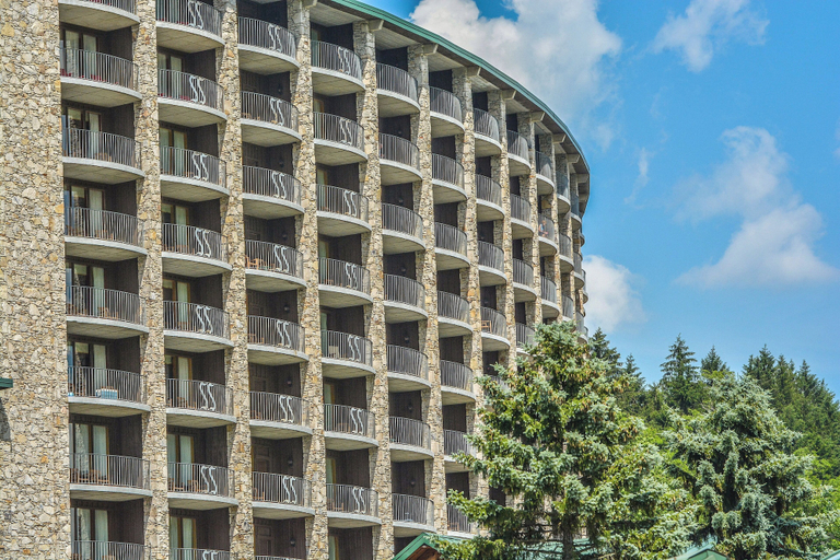 Exterior & Views 2, Slopeside Hotel, A Vail Resorts Property, Somerset