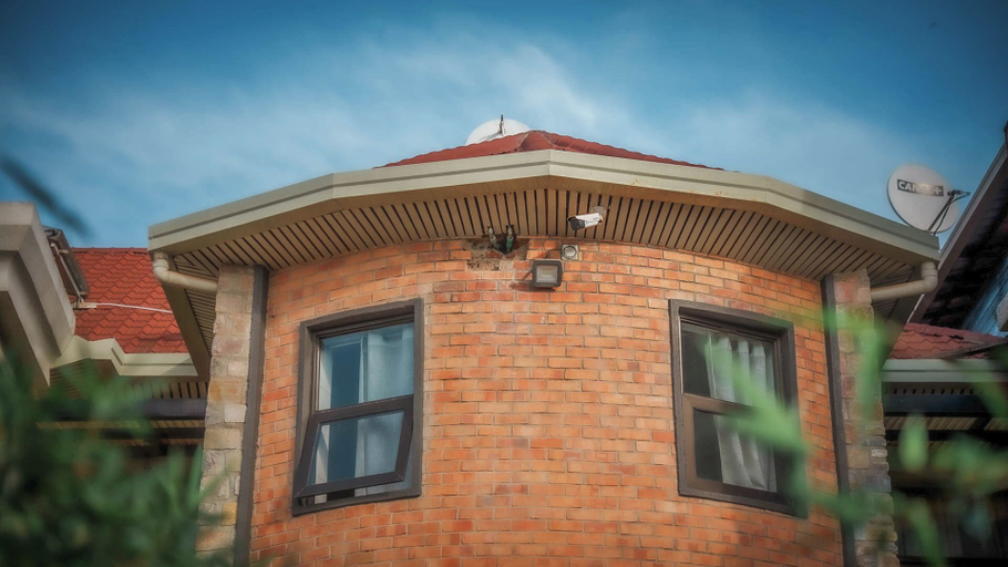 Exterior & Views 2, QUALITY INN HOTEL KIGALI, Kicukiro