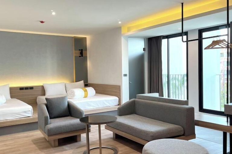 Others 1, Hatyai Midtown Hotel, Hat Yai