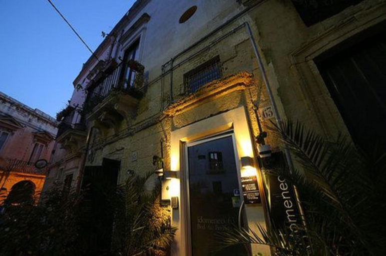 Exterior & Views 2, Idomeneo63 B&B, Lecce