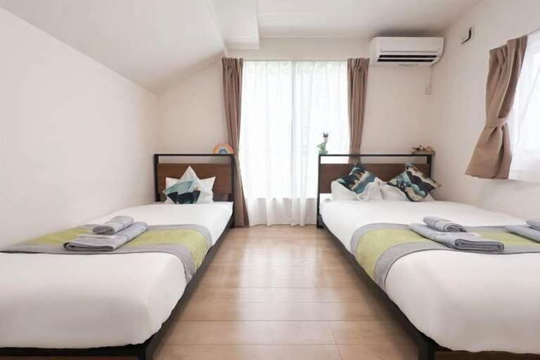 Primary image, nestay villa tokyo itabashi, Wakō