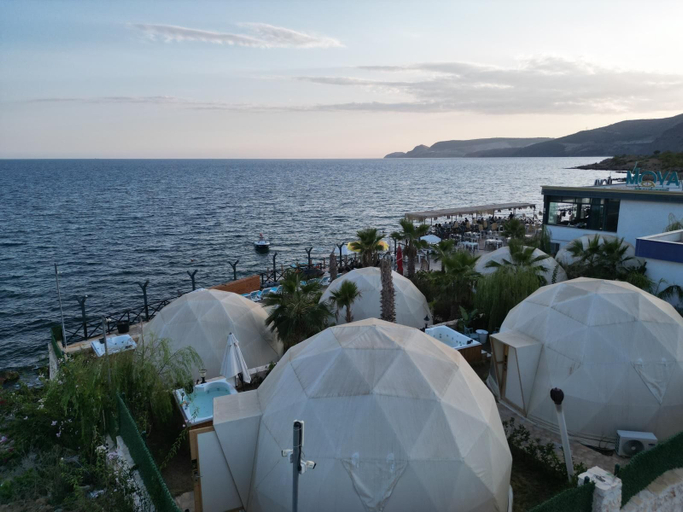 Miscellaneous, Lamoya Suites, Silifke