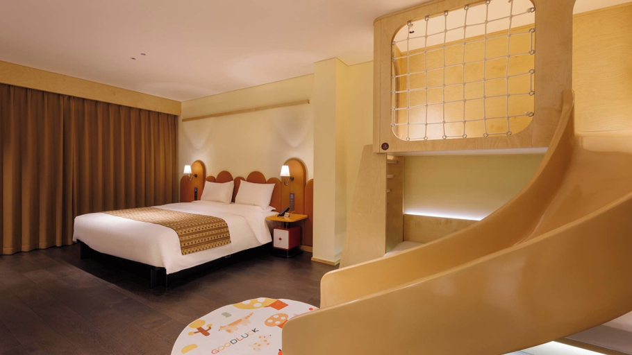 Room 5, Doradora Boutique Hotel, Yanbian Korean