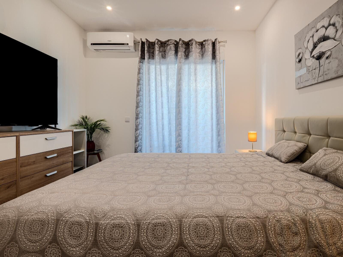 Room 4, T2 Sunrise Dream-frente MAR, Loulé