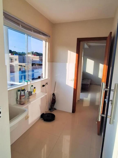 Bathroom 3, Ap 06 luz do sol, Porto Seguro