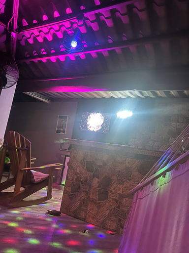 Interior 4, villa privada luxu, Aguadulce