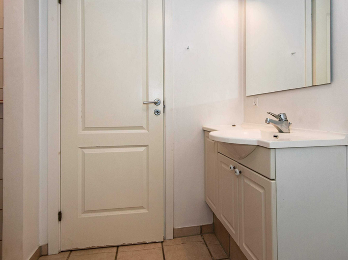 Bathroom 4, 6 Person Holiday Home in Aabenraa, Aabenraa