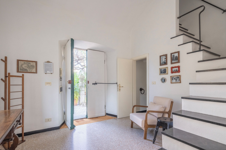 Interior detail 3, Torre dell Amore genova seaview, Genova