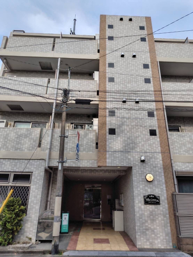 Exterior & Views, alba cerezo by Tranova, Itabashi