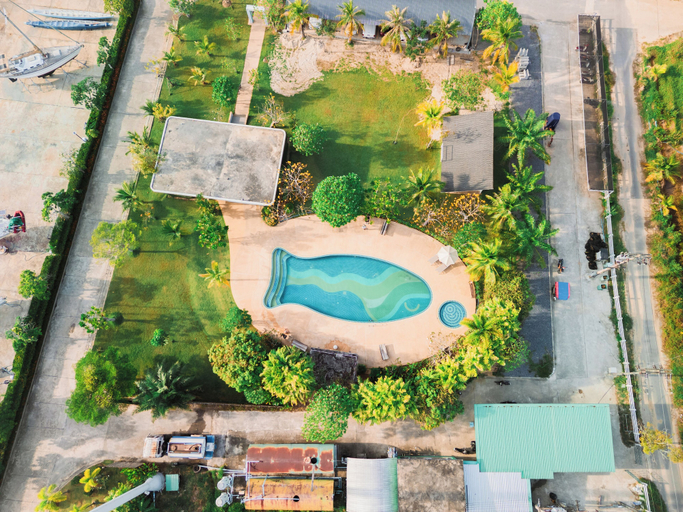 Exterior & Views 2, Krabi Boat Lagoon Resort, Nua Khlong