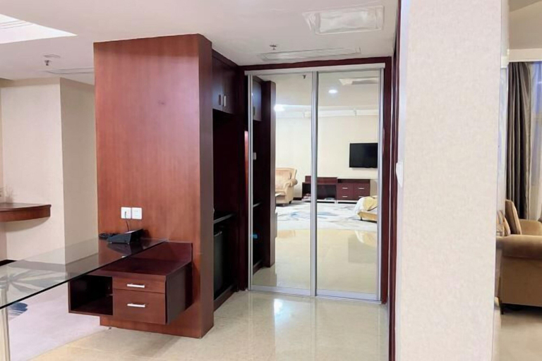 Others 5, Ruixin Hotel, Fuzhou