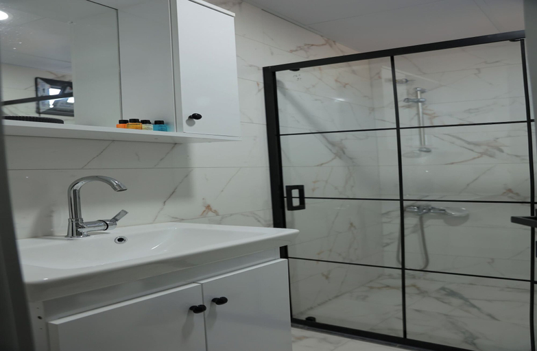 Bathroom 5, IMPERIUM RESORT HOTEL, Erdemli