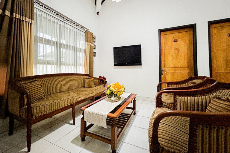 Other Facilities 5, Roemah Kemang Syariah Mitra RedDoorz, Tasikmalaya