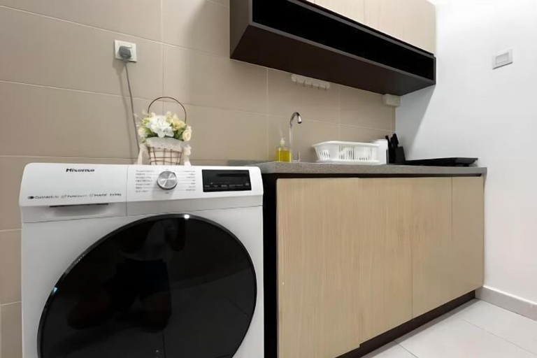 Others 4, Akademik Suite, Moccasin Suite by Antlerzone , Johor Bahru