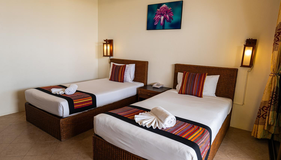 Bedroom 2, Kata Silver Sand, Phuket Island