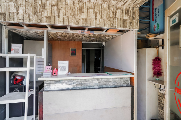 Others 5, OYO 93927 Apartemen Gateway Pasteur By Taufan, Bandung